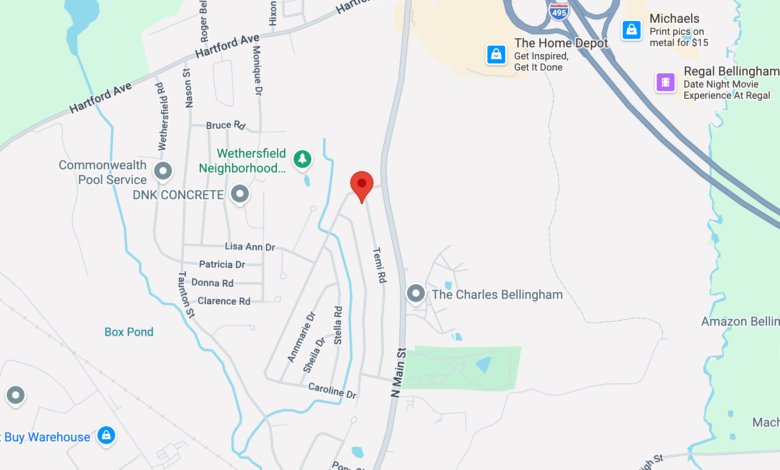 Fire tears through Bellingham home, two dead Fire tears through Bellingham home, two dead