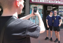 Jobi Liquors becomes Scotland’s Boston side-quest hub