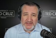 Ted Cruz erupts over 0B Iran reconstruction deal