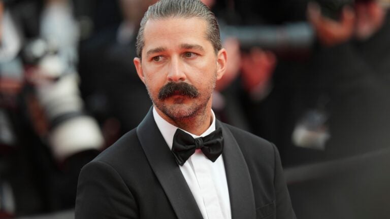 Shia LaBeouf pleads guilty to simple battery charges Shia LaBeouf pleads guilty to simple battery charges