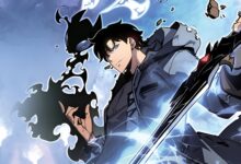 Solo Leveling Ragnarok Returns With Yen Press Dates