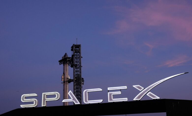SpaceX’s IPO Friday could reshape Wall Street access SpaceX’s IPO Friday could reshape Wall Street access