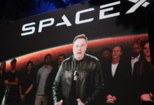 SpaceX’s IPO barred China buyers after offshore stakes surfaced