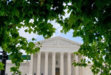 Supreme Court rejects Trump bid to curb birthright