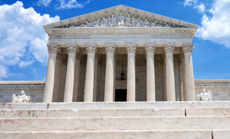 Supreme Court backs Texas gun owner using marijuana Supreme Court backs Texas gun owner using marijuana