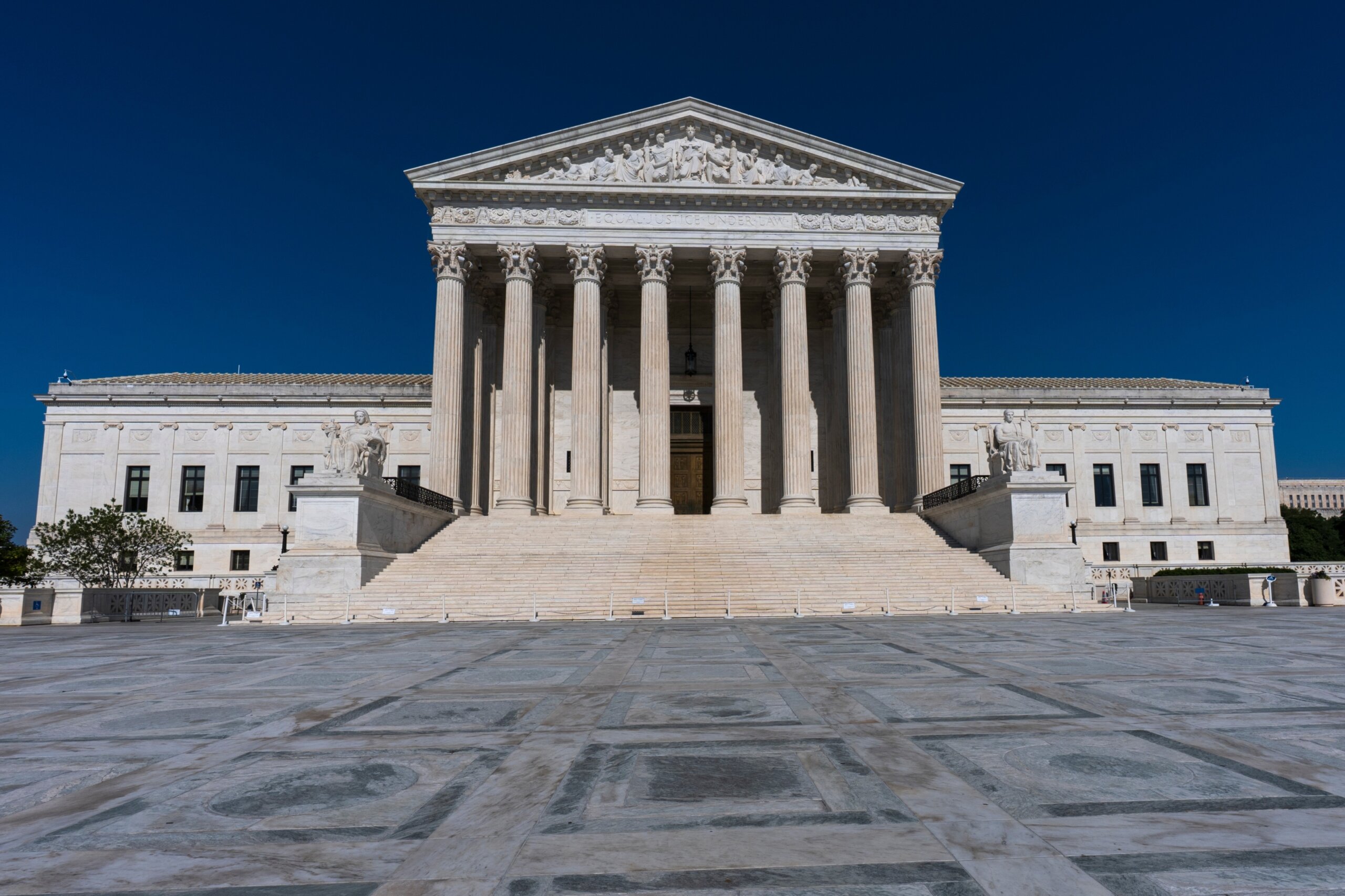 Supreme Court shields Roundup maker from warning lawsuits