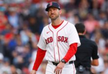 Red Sox home woes persist as Kiner-Falefa hints