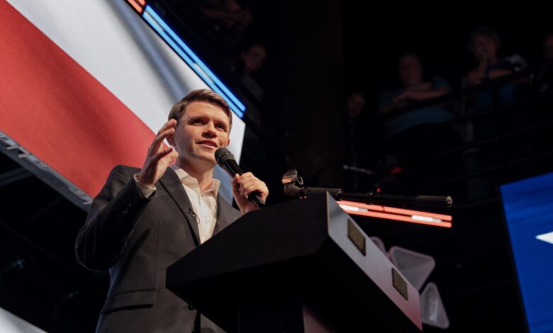 Christian right calls Texas Senate candidate ‘demonic’
