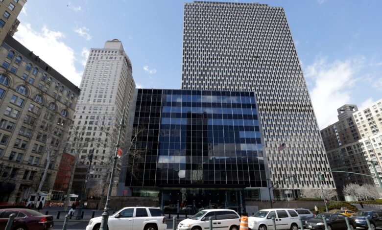 Judge questions CBP refund timeline as eligibility fight grows Judge questions CBP refund timeline as eligibility fight grows
