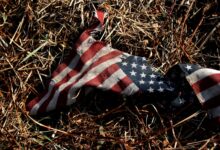 Trump’s Iran war exit turns U.S. power into retreat