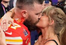 Taylor Swift, Travis Kelce wedding at MSG: what’s known