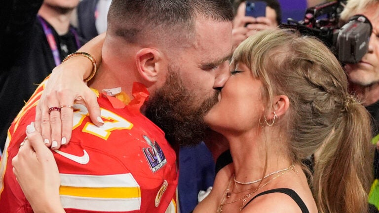 Taylor Swift, Travis Kelce wedding at MSG: what’s known