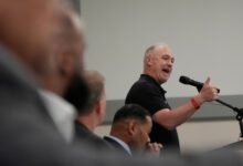 Texas Tech defends Sorsby return after gambling ban challenge