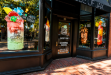 Tipsy Scoop plans Boston barlour, booze frozen early