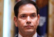 Rubio faces Congress as Iran ceasefire strains again