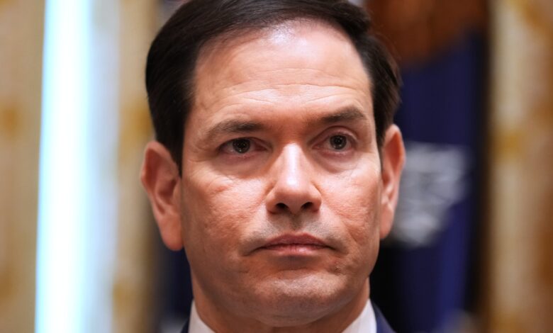 Rubio faces Congress as Iran ceasefire strains again Rubio faces Congress as Iran ceasefire strains again