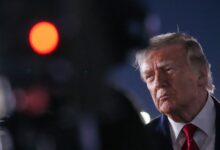 U.S. launches Iran strikes after Apache crash off Oman