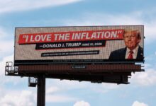 Inflation spikes, mortgage edges up, households feel it