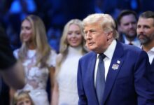 Trump heads to G7 after Iran-war deal announcement