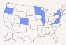 Democrats Can Still Rebuild Blue Seats by 2028