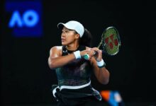 Osaka Seeks Rare Grass Semifinal as Bad Homburg Tests