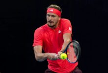 Zverev Rolls, Bellucci Threatens Upset in Halle