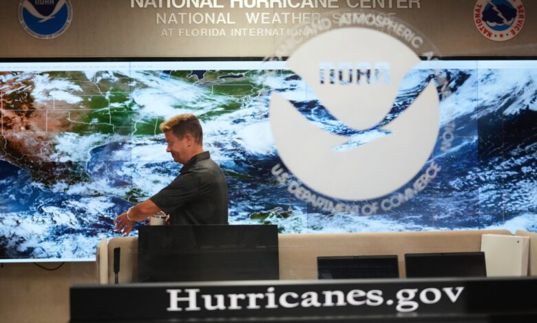 Senators press Cameron Hamilton on FEMA’s future Senators press Cameron Hamilton on FEMA’s future