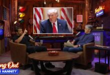 AG Blanche Says Trump Would ‘Absolutely’ Have Prison