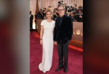 Kevin Bacon and Kyra Sedgwick turn up in Provincetown