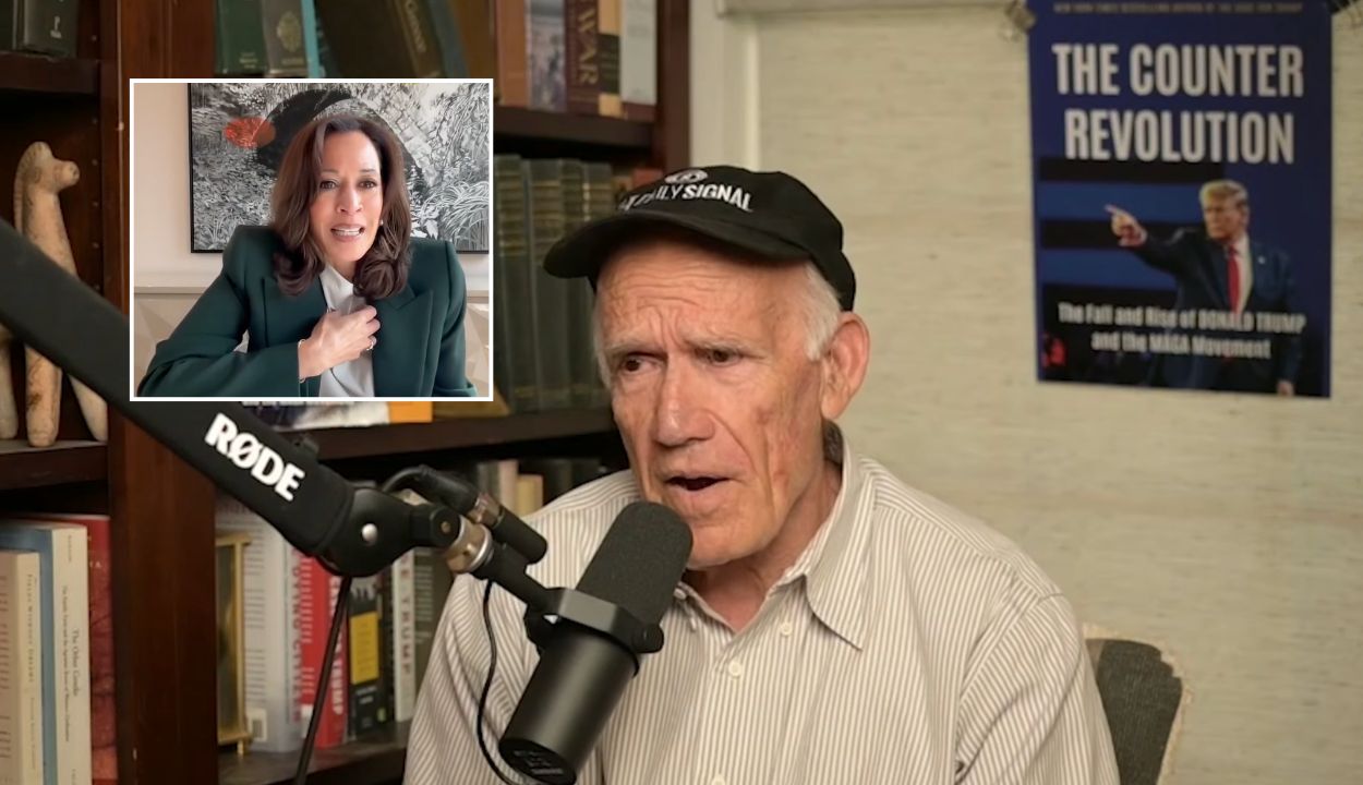 Hanson mocks Harris’s “hope” as Lemon interview goes viral