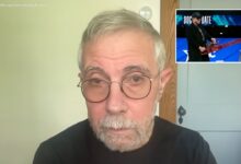 Krugman says Musk’s DOGE cuts leave millions dead