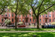Trustees say 0,000 vanished after Worcester Square fire