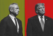 MAHA is breaking with Trump. Now what?