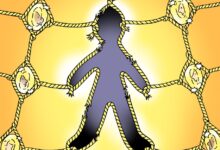 Therapy didn’t solve this—her framework did