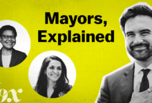 Why Los Angeles’ weak mayor can’t deliver fast change