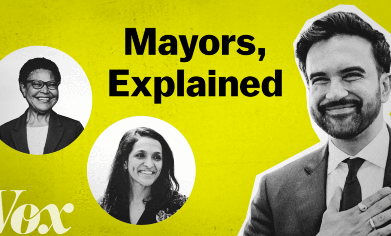 Why Los Angeles’ weak mayor can’t deliver fast change