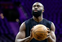 Windhorst: ‘Very good chance’ Jaylen Brown leaves Celtics