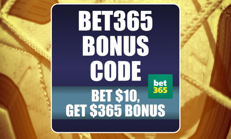 Bet365’s 5 World Cup Bonus Code Draws Scrutiny