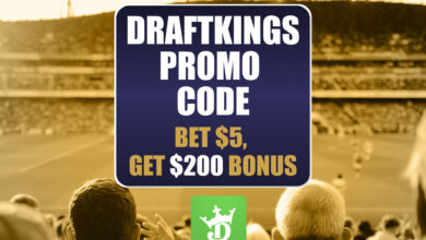 DraftKings’ 0 Welcome Bet Triggered by 