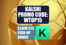 Kalshi promo code WTOP15 offers  World Cup bonus