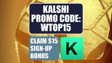 Kalshi Promo Code WTOP15 Offers  for World Cup Picks