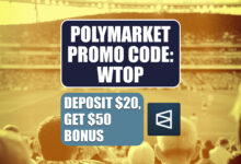 Polymarket’s WTOP code offers  for Norway-Senegal