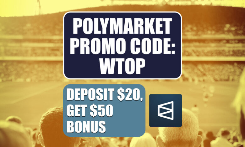 Polymarket’s WTOP code offers for Norway-Senegal Polymarket’s WTOP code offers for Norway-Senegal