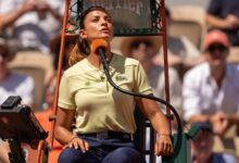 Sinner dispute at Roland Garros fuels scrutiny of umpiring