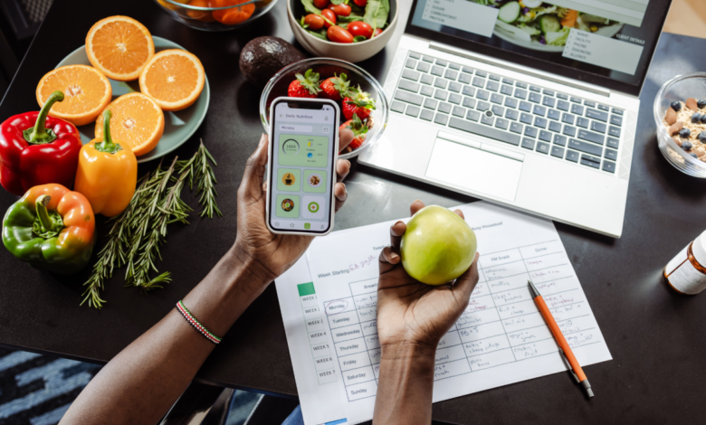 Agri-tech turns climate strain into wellness stability
