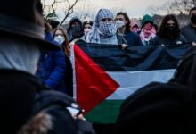Somerville weighs divestment ordinance tied to Israel