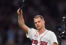 NBC bumps Yankees-Red Sox to stay with golf as Scheffler forces playoff