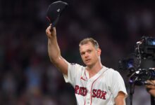 NBC keeps golf on Sunday night, shifting Yankees-Red Sox