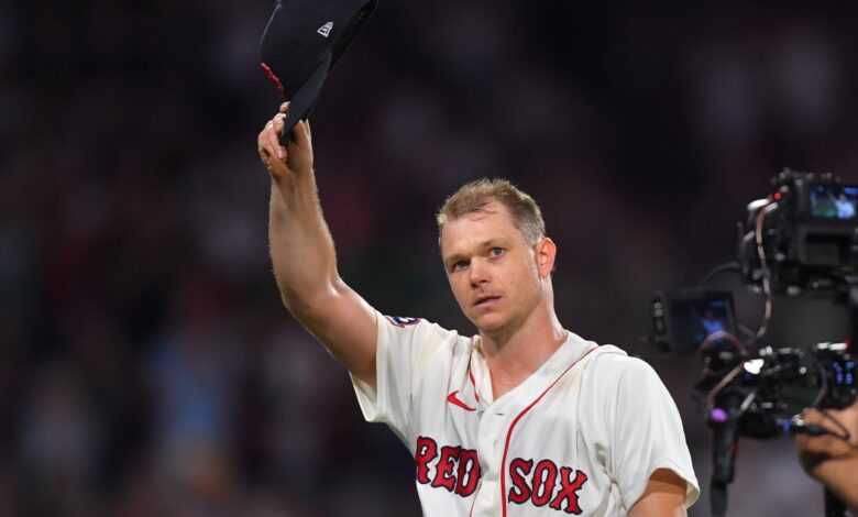 NBC keeps golf on Sunday night, shifting Yankees-Red Sox