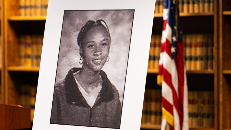 Chelsea Jane Doe identified as Tiffany Bradley after 26 years